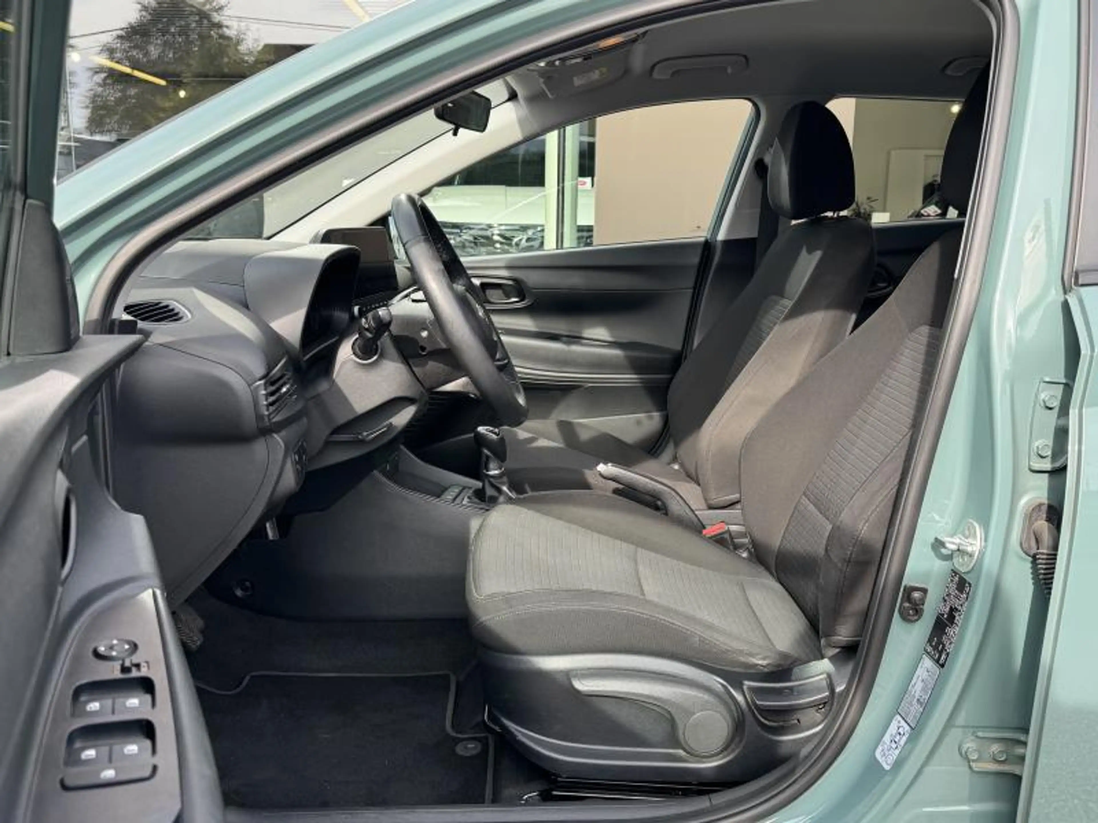 Hyundai i20 1.0 T-Gdi M6 Techno — photo 3