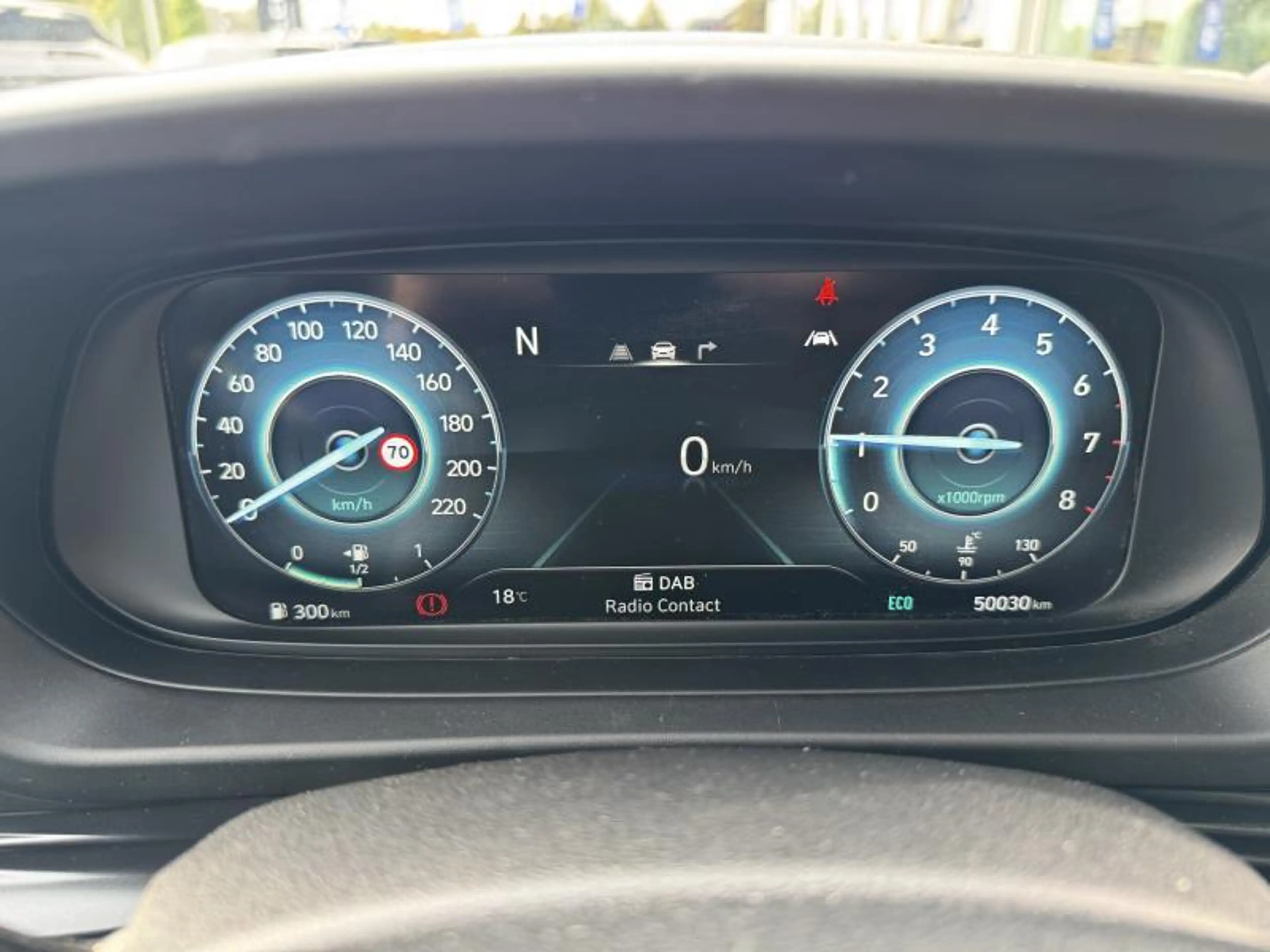 Hyundai i20 1.0 T-Gdi M6 Techno — photo 15