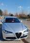 Alfa Romeo Giulia 2.2 t Lusso 190cv diseal 2019 Grau - thumbnail 1