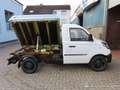 Piaggio Porter NP6, Modell 2025, 3-Seitenkipper Weiß - thumbnail 3