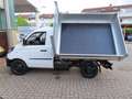 Piaggio Porter NP6, Modell 2025, 3-Seitenkipper Weiß - thumbnail 1
