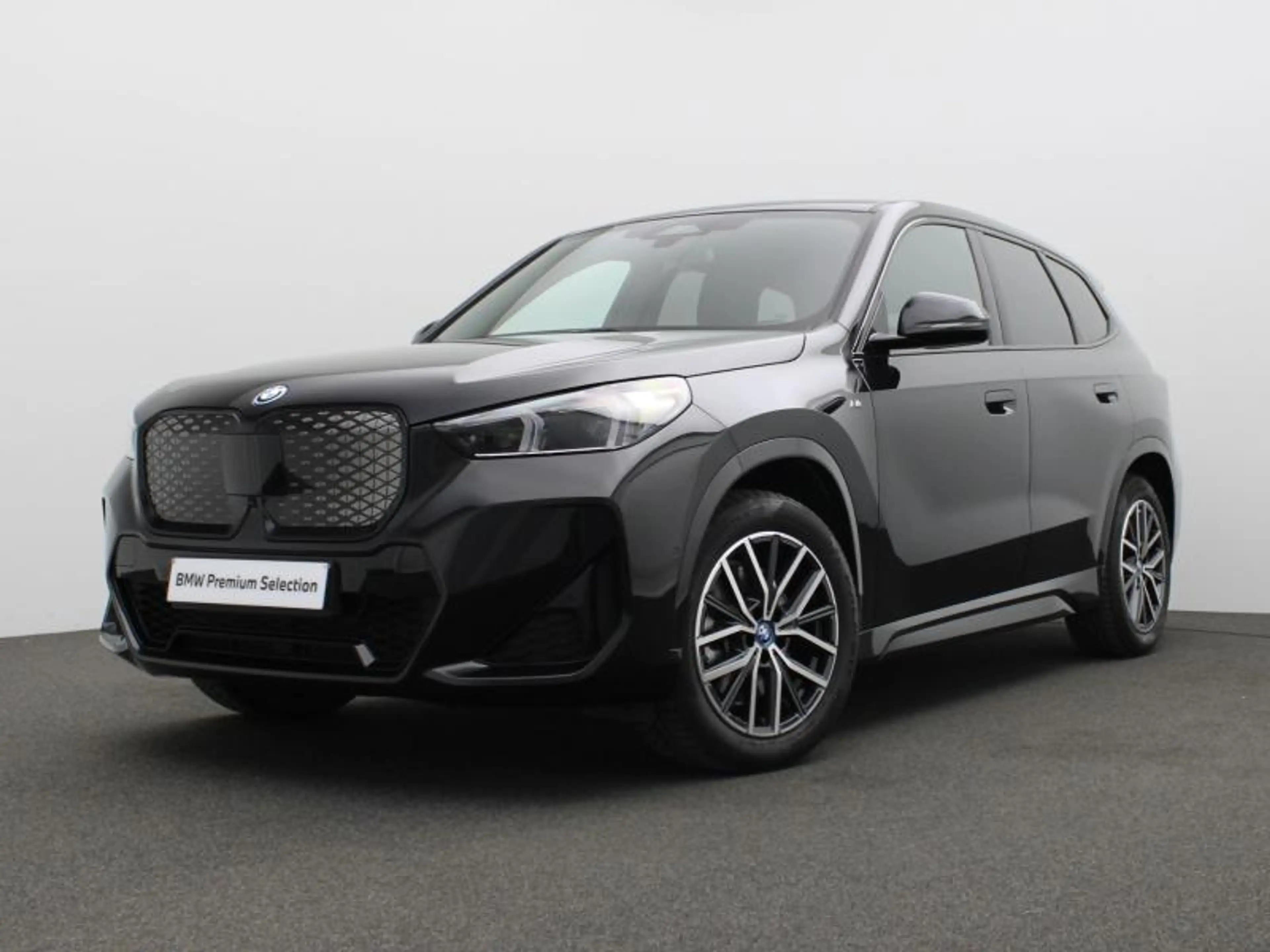 BMW iX1 XDRIVE 30 - M SPORT - HARMAN-KARDON