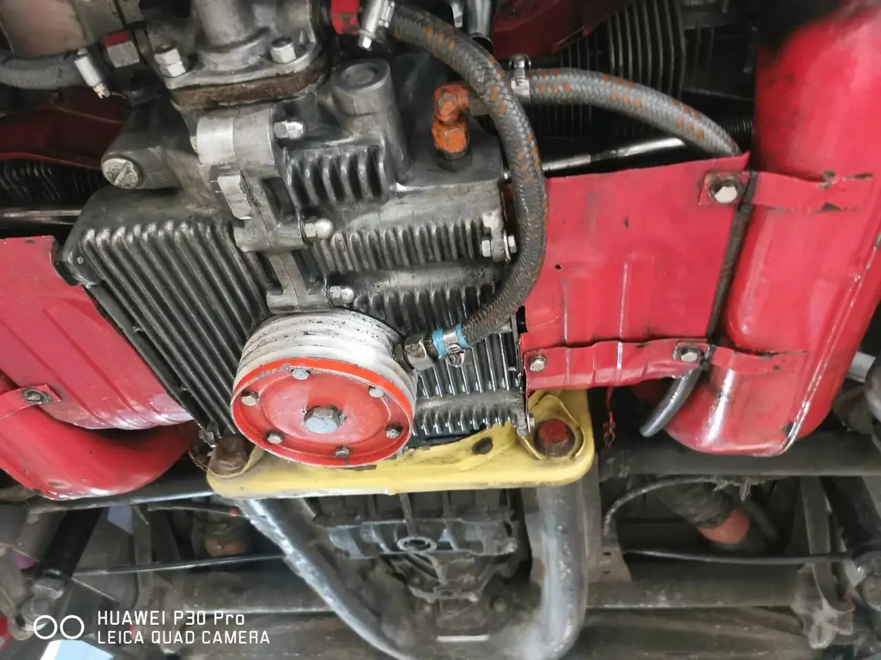 Volkswagen Käfer 1200 Oldtimer, foto 9