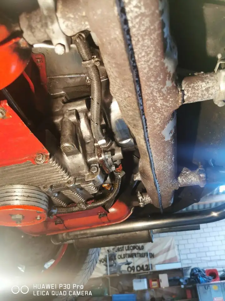 Volkswagen Käfer 1200 Oldtimer, foto 7