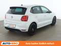 Volkswagen Polo 1.8 TSI GTI BlueMotion Tech Weiß - thumbnail 6