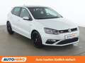 Volkswagen Polo 1.8 TSI GTI BlueMotion Tech Weiß - thumbnail 8