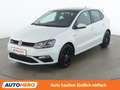 Volkswagen Polo 1.8 TSI GTI BlueMotion Tech Weiß - thumbnail 1