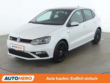 1.8 TSI GTI BlueMotion Tech