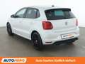 Volkswagen Polo 1.8 TSI GTI BlueMotion Tech Weiß - thumbnail 4
