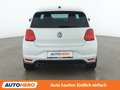Volkswagen Polo 1.8 TSI GTI BlueMotion Tech Weiß - thumbnail 5