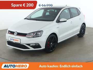 1.8 TSI GTI BlueMotion Tech