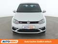 Volkswagen Polo 1.8 TSI GTI BlueMotion Tech Weiß - thumbnail 9