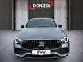 Mercedes-Benz GLC 400 d Coupe 4Matic Noir - thumbnail 13
