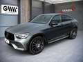 Mercedes-Benz GLC 400 d Coupe 4Matic Noir - thumbnail 1
