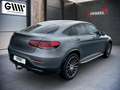 Mercedes-Benz GLC 400 d Coupe 4Matic Noir - thumbnail 4