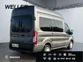 Ford Transit 350 L2H3 VA Trend *8-Sitzer*Kamera*hzb Fronts*Navi Grau - thumbnail 18