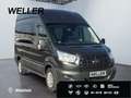 Ford Transit 350 L2H3 VA Trend *8-Sitzer*Kamera*hzb Fronts*Navi Grau - thumbnail 4