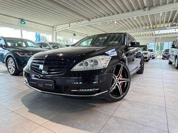 Hybrid lang 205 kW (279 PS), Autom. 7-Gang