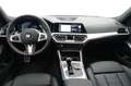 BMW 330 330d Touring mhev 48V Hybrid Msport  m sport Blu/Azzurro - thumbnail 9