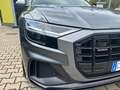 Audi Q8 50 3.0 tdi mhev Sport quattro tetto iva esposta Gris - thumbnail 17