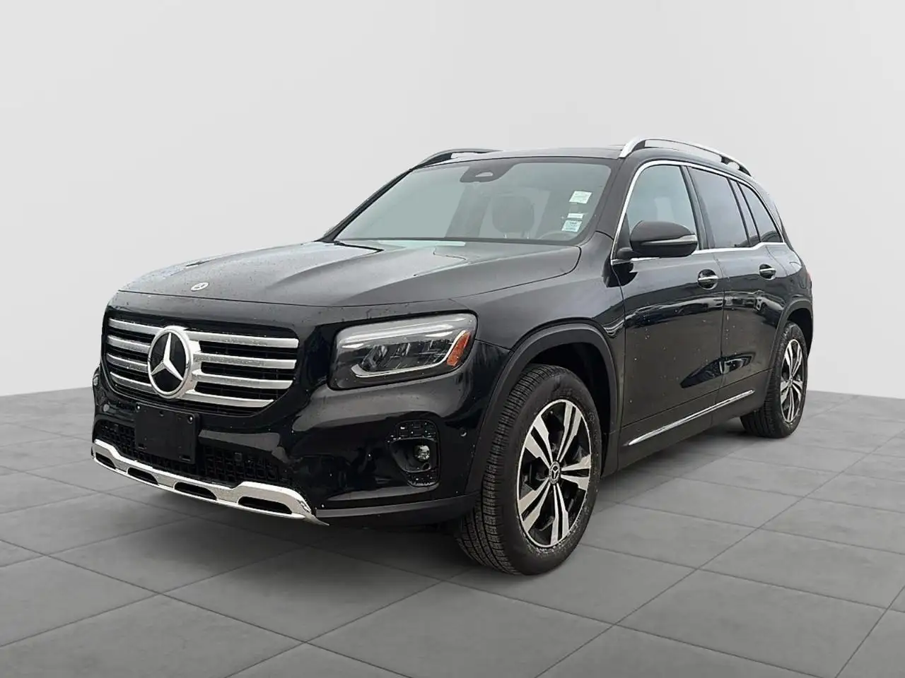 2024 Mercedes-Benz GLB