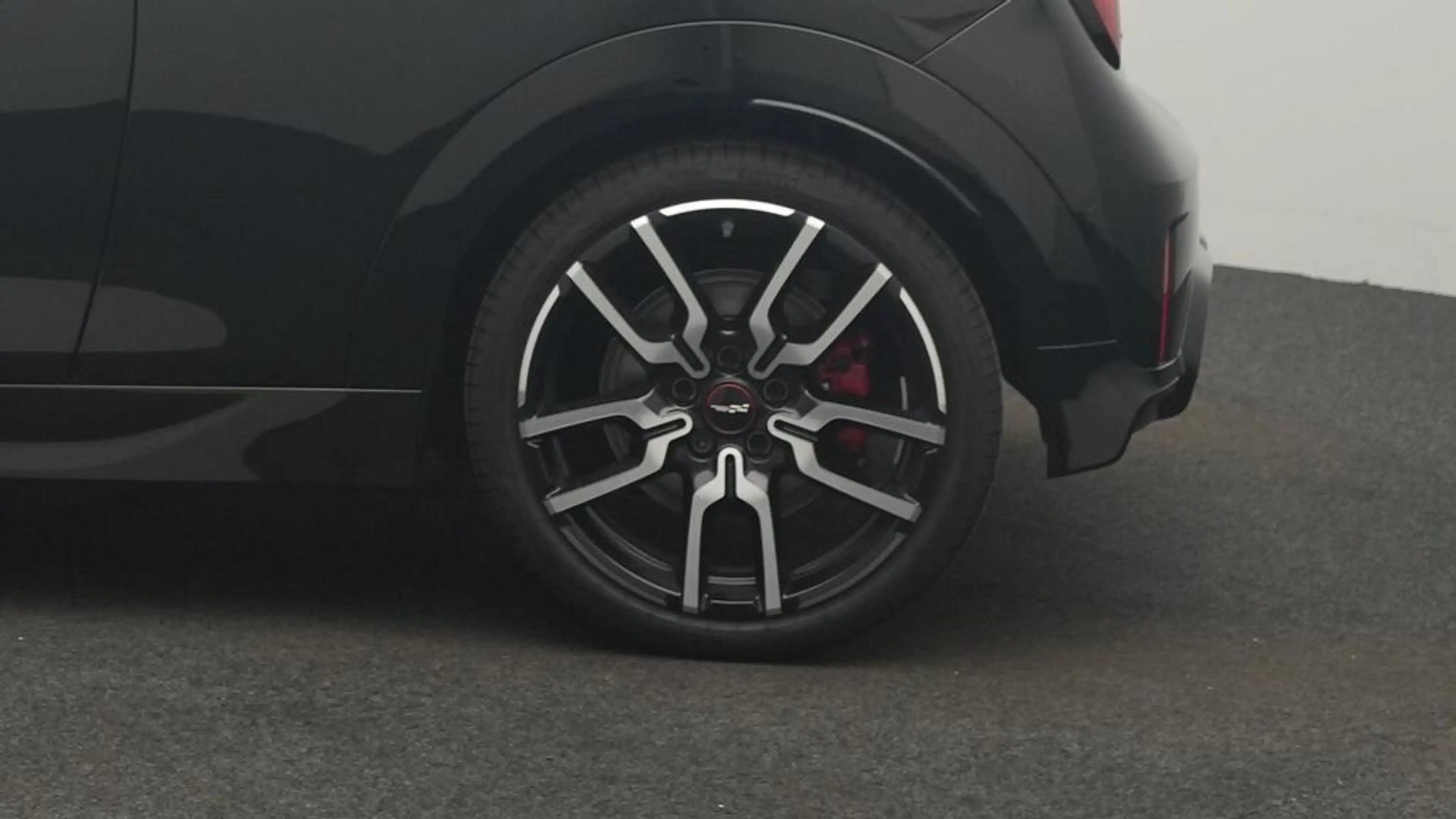MINI John Cooper Works John Cooper Works Trim — photo 9