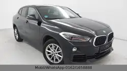 Bmw X2 xDrive 20 d Advantage Head up Harman Kardon