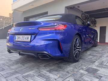 sDrive M40i Aut.