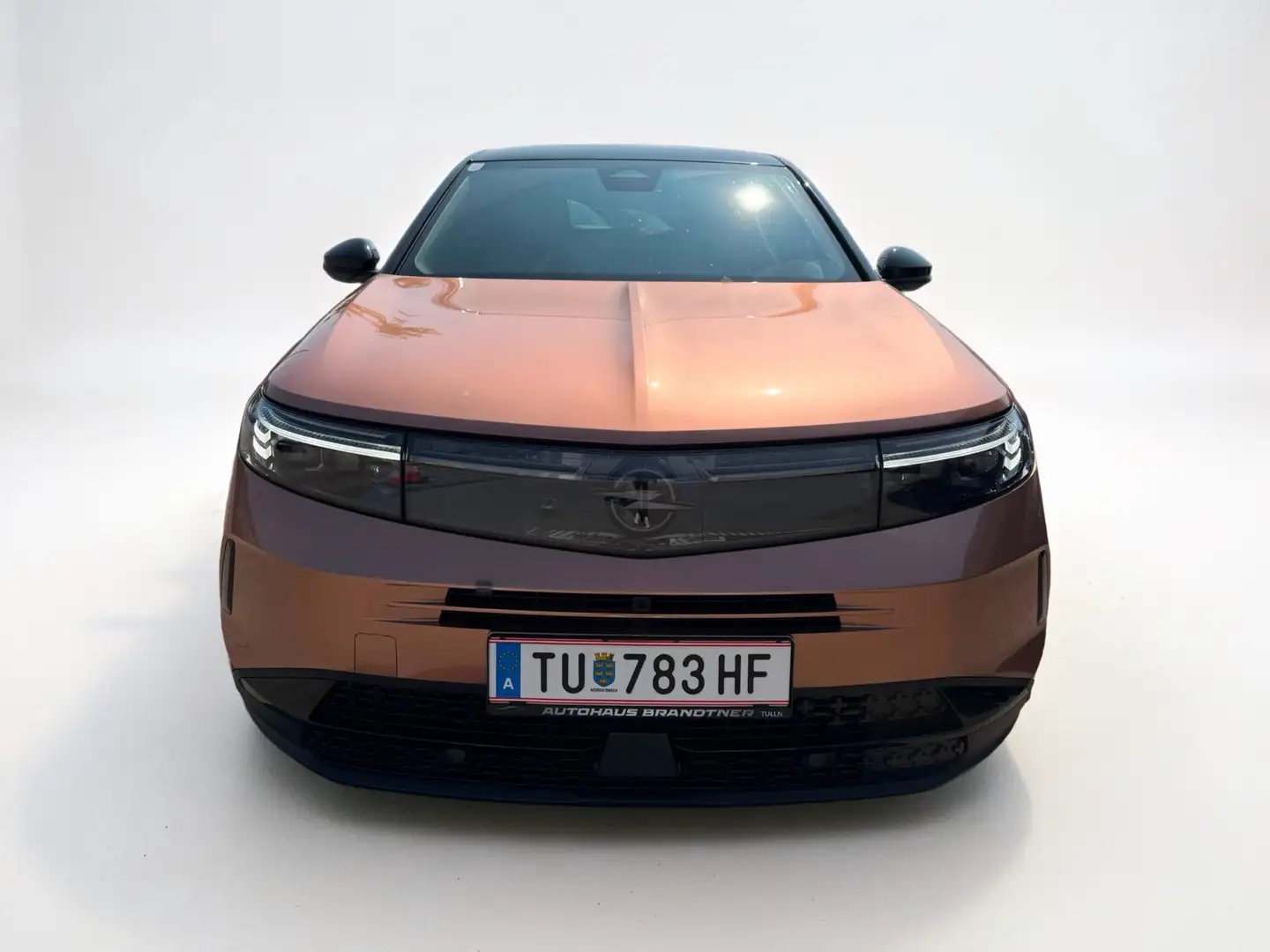 Opel Grandland 1.2 48V Mild-Hybrid 107 kW GS Bronze - 2
