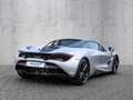 McLaren 720S Spider Performance, Lift, Sports Exhaust Argent - thumbnail 12