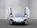 McLaren 720S Spider Performance, Lift, Sports Exhaust Argent - thumbnail 13