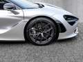 McLaren 720S Spider Performance, Lift, Sports Exhaust Argent - thumbnail 9