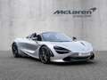 McLaren 720S Spider Performance, Lift, Sports Exhaust Argent - thumbnail 1