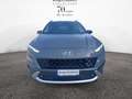 Hyundai KONA 1.6 GDi HEV 141cv XTech 2WD DCT Grigio - thumbnail 3