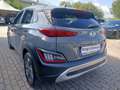 Hyundai KONA 1.6 GDi HEV 141cv XTech 2WD DCT Grigio - thumbnail 6