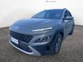 Hyundai KONA 1.6 GDi HEV 141cv XTech 2WD DCT Grigio - thumbnail 2