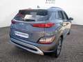 Hyundai KONA 1.6 GDi HEV 141cv XTech 2WD DCT Grigio - thumbnail 4
