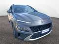 Hyundai KONA 1.6 GDi HEV 141cv XTech 2WD DCT Grigio - thumbnail 1