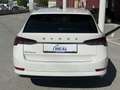 Skoda Octavia Combi 2,0 TDI Style DSG / Mwst. Ausweisbar Weiß - thumbnail 4