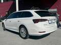 Skoda Octavia Combi 2,0 TDI Style DSG / Mwst. Ausweisbar Weiß - thumbnail 3