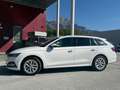 Skoda Octavia Combi 2,0 TDI Style DSG / Mwst. Ausweisbar Weiß - thumbnail 2