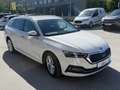 Skoda Octavia Combi 2,0 TDI Style DSG / Mwst. Ausweisbar Weiß - thumbnail 6