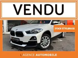 BMW X2 SDRIVE 20I - JUSQU'A 48 MOIS DE GARANTIE