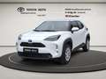 Toyota Yaris Cross Hybrid FWD Business Edition Navi Apple CarPlay And Blanc - thumbnail 1