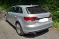 Audi A3 A3 Sportback 1.6 TDi Ambition Grijs - thumbnail 2