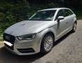 Audi A3 A3 Sportback 1.6 TDi Ambition Grijs - thumbnail 4