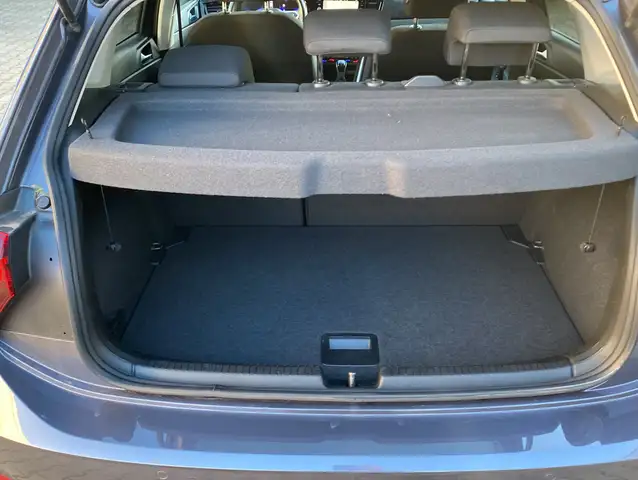 Volkswagen Polo view 14