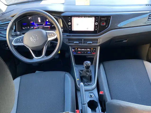 Volkswagen Polo view 12