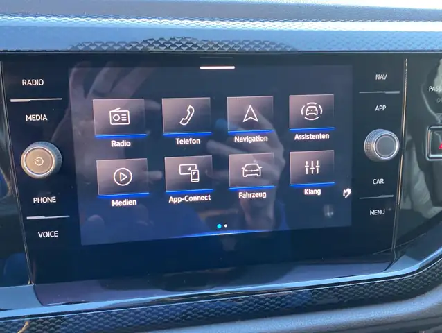 Volkswagen Polo view 15