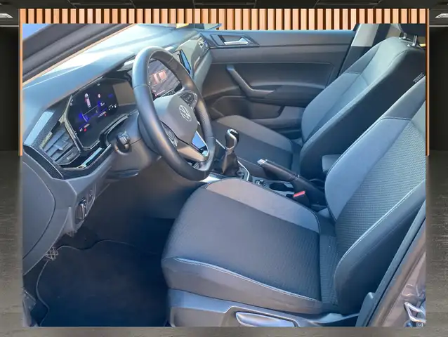 Volkswagen Polo view 13